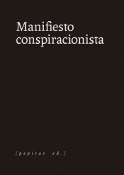 Cover Image: MANIFIESTO CONSPIRACIONISTA