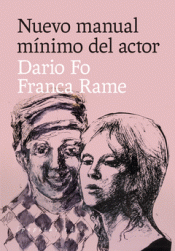 Cover Image: NUEVO MANUAL MÍNIMO DEL ACTOR
