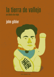 Cover Image: LA TIERRA DE VALLEJO