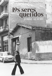 Cover Image: LOS SERES QUERIDOS