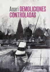 Cover Image: DEMOLICIONES CONTROLADAS