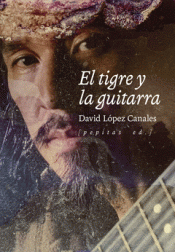 Cover Image: EL TIGRE Y LA GUITARRA