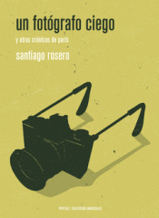 Cover Image: UN FOTÓGRAFO CIEGO
