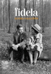Cover Image: FIDELA