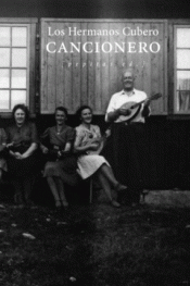 Cover Image: CANCIONERO