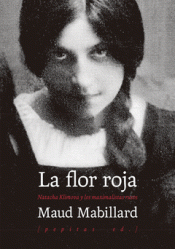Cover Image: LA FLOR ROJA