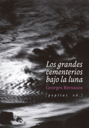 Cover Image: LOS GRANDES CEMENTERIOS BAJO LA LUNA