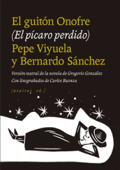 Cover Image: EL GUITÓN ONOFRE