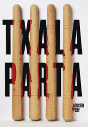 Cover Image: TXALAPARTA