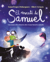 Cover Image: EL RESCATE DE SAMUEL