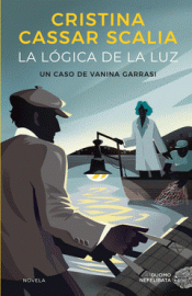 Cover Image: LA LÓGICA DE LA LUZ
