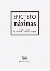 Cover Image: MÁXIMAS