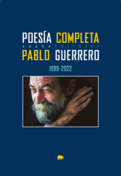 Cover Image: POESÍA COMPLETA (1999-2022)
