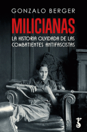 Cover Image: MILICIANAS