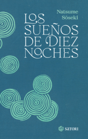 Cover Image: LOS SUEÑOS DE DIEZ NOCHES