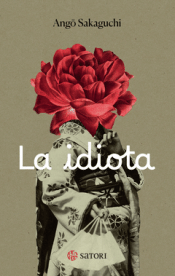 Cover Image: LA IDIOTA