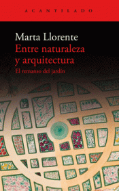 Cover Image: ENTRE NATURALEZA Y ARQUITECTURA