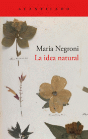 Cover Image: LA IDEA NATURAL