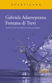 Cover Image: FONTANA DI TREVI