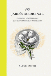 Cover Image: MI JARDÍN MEDICINAL