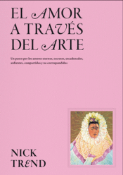Cover Image: EL AMOR A TRAVÉS DEL ARTE