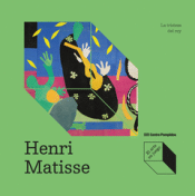 Cover Image: HENRI MATISSE: LA TRISTEZA DEL REY