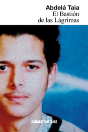 Cover Image: EL BASTIÓN DE LAS LÁGRIMAS