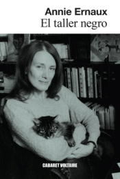 Cover Image: EL TALLER NEGRO