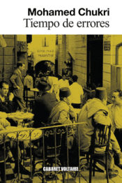 Cover Image: TIEMPO DE ERRORES