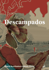 Cover Image: DESCAMPADOS