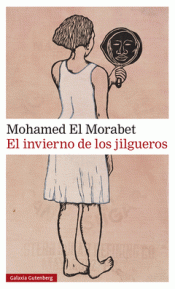 Cover Image: EL INVIERNO DE LOS JILGUEROS