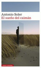 Cover Image: EL SUEÑO DEL CAIMÁN