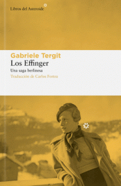 Cover Image: LOS EFFINGER