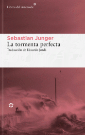 Cover Image: LA TORMENTA PERFECTA