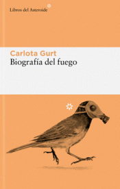 Cover Image: BIOGRAFÍA DEL FUEGO