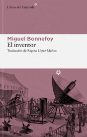 Cover Image: EL INVENTOR
