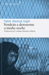 Cover Image: VENDRAN A DETENERME A MEDIA NOCHE