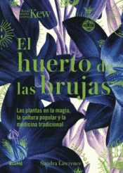 Cover Image: HUERTO DE LAS BRUJAS