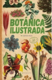 Cover Image: BOTÁNICA ILUSTRADA
