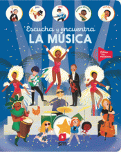 Cover Image: LA MÚSICA