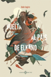 Cover Image: VUELTA AL PAÍS DE ELKANO