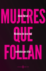 Cover Image: MUJERES QUE FOLLAN