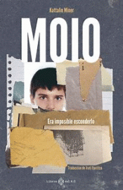 Cover Image: MOIO