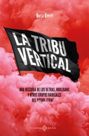 Cover Image: LA TRIBU VERTICAL