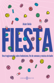 Cover Image: FIESTA