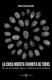 Cover Image: LA CHICA MUERTA FAVORITA DE TODOS