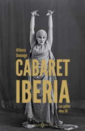 Cover Image: CABARET IBERIA