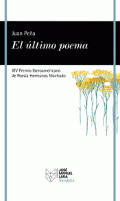 Cover Image: EL ÚLTIMO POEMA