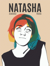 Cover Image: NATASHA