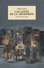 Cover Image: LAS LEYES DE LA ASCENSIÓN
